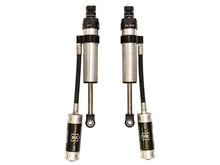 Load image into Gallery viewer, ICON 98-07 Toyota Land Cruiser 100 Series 0-3in Front 2.5 Series Shocks VS RR - Pair
