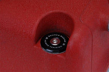 Load image into Gallery viewer, Skunk2 Honda/Acura K-Series (All Models) Black Anodized Low-Profile Valve Cover Hardware
