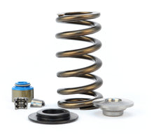 Load image into Gallery viewer, COMP Cams 11-14 Ford Coyote/Boss 5.0L .600in Max Lift Valve Spring Kit w/ Ti Retainers
