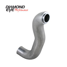 Load image into Gallery viewer, Diamond Eye DWNP 4in TB SGL AL DODGE 5.9L 2500/3500 89-93 4X4 ONLY
