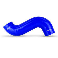 Load image into Gallery viewer, Mishimoto 03-07 Dodge Ram Cummins Blue Silicone Air Intake Hose Kit
