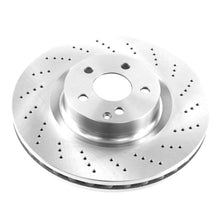 Load image into Gallery viewer, Power Stop 12-16 Mercedes-Benz C250 Front Autospecialty Brake Rotor

