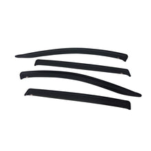 Load image into Gallery viewer, Westin 2013-2018 Toyota Rav4 Wade Slim Wind Deflector 4pc - Smoke
