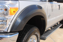 Load image into Gallery viewer, Lund 11-16 Ford F-250 Ex-Extrawide Style Textured Elite Series Fender Flares - Black (4 Pc.)
