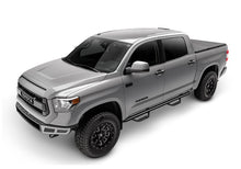 Load image into Gallery viewer, N-Fab Nerf Step 92-99 Chevy-GMC Tahoe/Yukon/Silverado(Mexico) SUV 2 Door - Gloss Black - W2W - 3in
