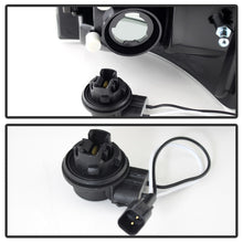 Load image into Gallery viewer, Spyder Dodge Ram 07-08 1500/Ram 07-09 2500/3500 LED Tail Lights Black ALT-YD-DRAM06-LED-BK

