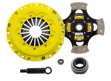 Load image into Gallery viewer, ACT 1990 Acura Integra MaXX/Race Sprung 4 Pad Clutch Kit
