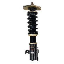 Load image into Gallery viewer, BLOX Racing 08-14 Subaru WRX/STI Plus Series Fully Adjustable Coilovers

