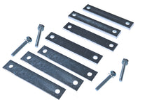 Load image into Gallery viewer, Superlift 03-18 Dodge Ram 2500 and 03-18 Dodge Ram 3500 4WD Carrier Bearing Drop Kit
