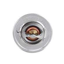 Load image into Gallery viewer, Mishimoto 05-10 Ford Mustang GT 160 Degree Street Thermostat
