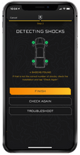 Load image into Gallery viewer, ICON 2018+ Jeep Wrangler JL / 2020+ Jeep Gladiator JT Intelligent Control Install Kit
