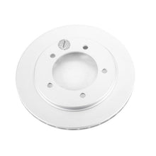 Load image into Gallery viewer, Power Stop 99-04 Chevrolet Tracker Front Evolution Geomet Coated Rotor
