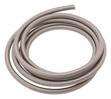 Load image into Gallery viewer, Russell Performance -8 AN ProRace Stainless Steel Braided Hose (Pre-Packaged 20 Foot Roll)
