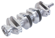 Load image into Gallery viewer, Eagle Nissan SR20 4340 Billet Crankshaft
