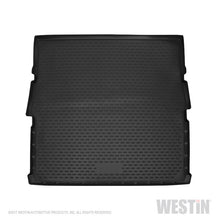 Load image into Gallery viewer, Westin 2016-2018 Honda Pilot (5 passenger behind 2nd row) Profile Cargo Liner - Black
