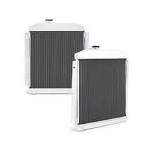 Load image into Gallery viewer, Mishimoto 47-54 Chevrolet 3100 Series Truck L6 Aluminum Radiator
