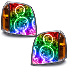 Load image into Gallery viewer, Oracle 07-13 GMC Yukon SMD HL - ColorSHIFT w/o Controller

