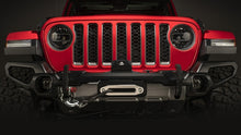 Load image into Gallery viewer, Rugged Ridge Venator Front Bumper 18-20 Jeep Wrangler JL/JT
