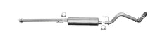 Load image into Gallery viewer, Gibson 16-22 Toyota Tacoma TRD Sport 3.5L 2.5in Cat-Back Single Exhaust - Stainless

