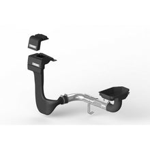 Load image into Gallery viewer, Rugged Ridge XHD Low Mount Snorkel Kit 07-11 Jeep Wrangler (JK)
