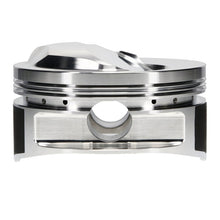 Load image into Gallery viewer, JE Pistons BBC .420 DOME Set of 8 Pistons
