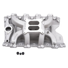 Load image into Gallery viewer, Edelbrock Intake Manifold RPM Air Gap Vn Holden 1988-1998 Carbureted
