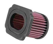 Load image into Gallery viewer, K&amp;N 14-15 Yamaha MT-07 Drop In Air Filter

