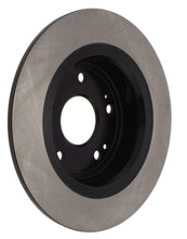 Load image into Gallery viewer, Stoptech 08-10 Honda Accord EX/EX-L/LX/LX-P/LX+ Rear Perf CRYO Rotor

