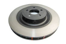 Load image into Gallery viewer, DBA 16-22 Ford Mustang GT (w/Performance Package) Front 4000 Series Plain Rotor
