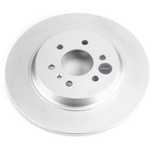 Load image into Gallery viewer, Power Stop 11-12 Vehicle Production Group MV-1 Rear Evolution Geomet Coated Rotor
