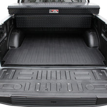 Load image into Gallery viewer, Westin 2015-2018 Ford F-150 (6.5ft Bed) Truck Bed Mat - Black
