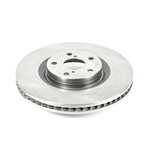 Load image into Gallery viewer, Power Stop 09-10 Lexus GS350 Front Left Autospecialty Brake Rotor

