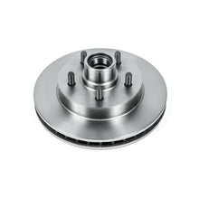 Load image into Gallery viewer, Power Stop 95-99 Chevrolet C1500 Front Autospecialty Brake Rotor
