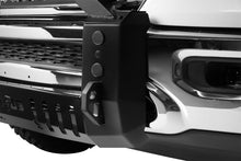 Load image into Gallery viewer, N-Fab HVM Bull Bar 19-23 Dodge Ram 1500 - Tex. Black
