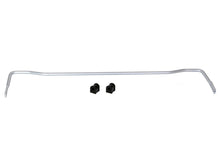 Load image into Gallery viewer, Whiteline 01-04 Toyota MR2 ZZW30 Rear 18mm Heavy Duty Adjustable Swaybar
