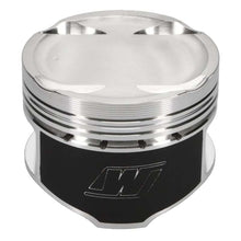 Load image into Gallery viewer, Wiseco Mits Turbo DISH -10cc 1.378 X 86.0 Piston Shelf Stock Kit

