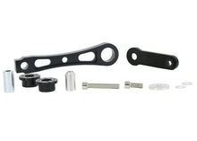 Load image into Gallery viewer, Whiteline 04-14 Audi A3 / 12-19 VW Beetle / 06-14 VW GTI Engine Pitch Mount Bushing
