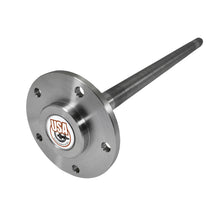 Load image into Gallery viewer, Yukon Gear Right Hand axle Assembly For 10-11 Dodge 9.25in Front
