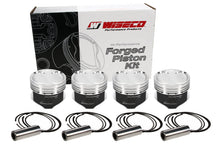 Load image into Gallery viewer, Wiseco Mits Turbo DISH -10cc 1.378 X 85.5 Piston Shelf Stock Kit
