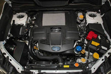 Load image into Gallery viewer, AEM 2014 Subaru Forester 2.0L H4 - Cold Air Intake System - Gunmetal Gray
