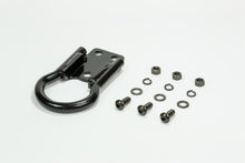 Load image into Gallery viewer, Westin Tow Hook (1 per) - Black
