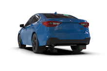 Load image into Gallery viewer, Rally Armor 20-22 Subaru Legacy Black UR Mud Flap w/ Red Logo
