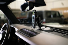 Load image into Gallery viewer, DV8 Offroad 21-23 Ford Bronco Digital Device Dash Mount
