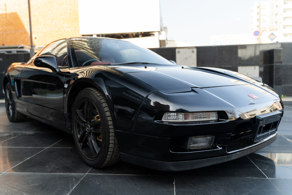 1992 Honda NSX
