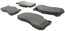 Load image into Gallery viewer, StopTech Street Touring 08-09 BMW 128i/135i Coupe Front Brake Pads
