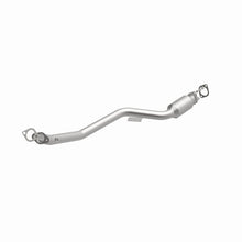 Load image into Gallery viewer, MagnaFlow Conv Direct Fit OEM 2015 Hyundai Genesis 3.8L Underbody
