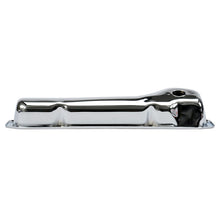Load image into Gallery viewer, Edelbrock Valve Cover Signature Series Ford 351M-400-351C CI V8 Chrome
