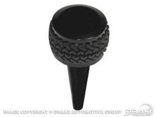 Load image into Gallery viewer, DV8 Offroad 2011-2018 Jeep JK Shift Knob Automatic Black
