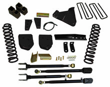 Load image into Gallery viewer, Skyjacker 6"KIT,11 F250 4WD/DSL W/LKS
