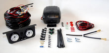 Load image into Gallery viewer, Air Lift Load Controller II - Dual Gauge w/ LPS 5 PSI
